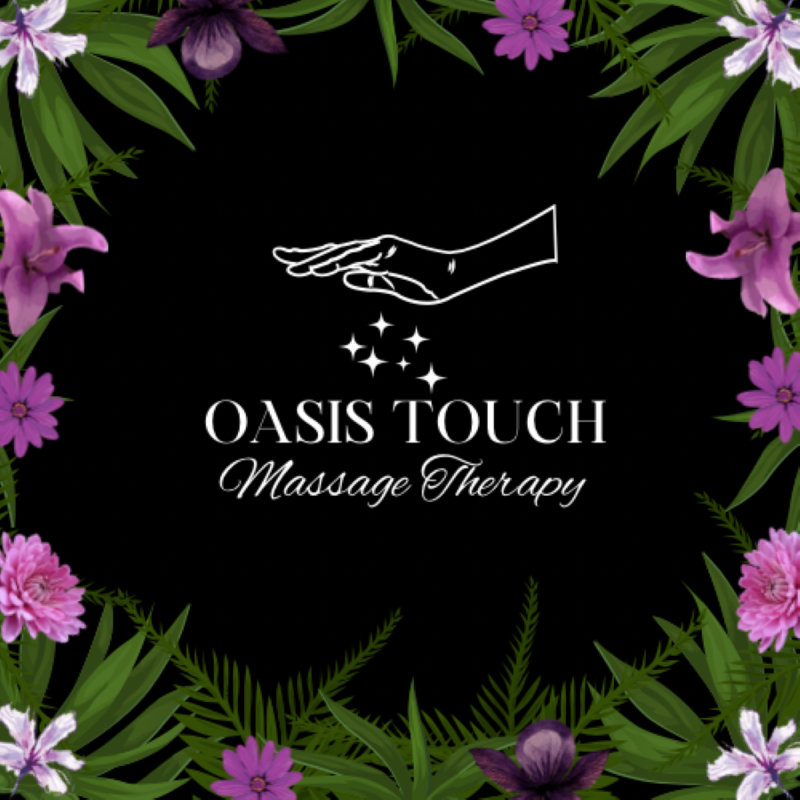 Oasis Touch Massage Therapy